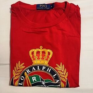 Polo Ralph Lauren T shirt
